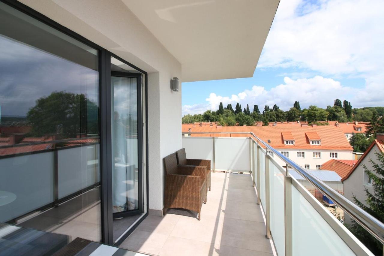 Varsovia 20 Parking Apartment Elblag