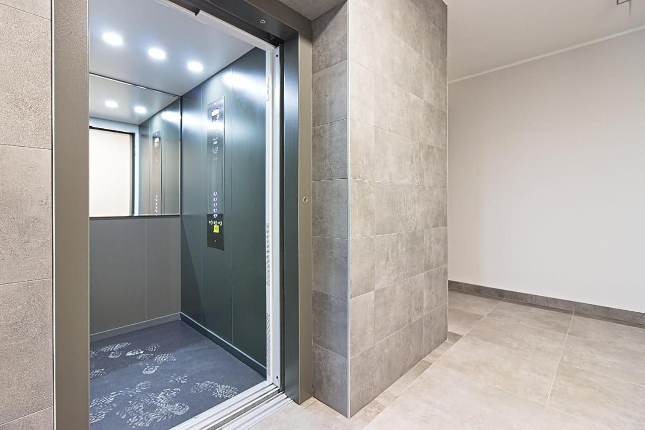Apartment Varsovia 20 Parking *